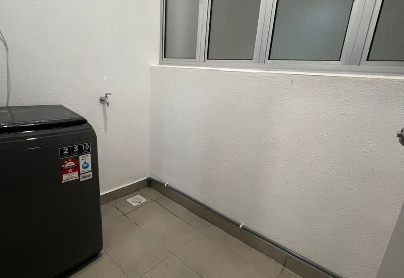 Residensi Nexus Kajang *