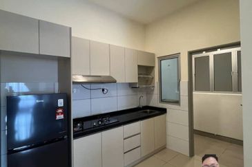 Residensi Nexus Kajang