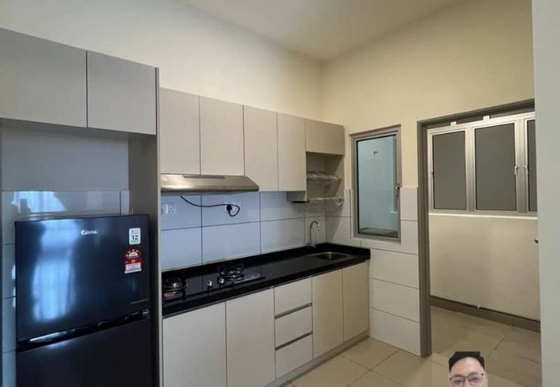 Residensi Nexus Kajang *