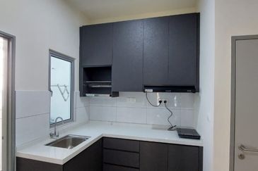 Residensi Nexus Kajang