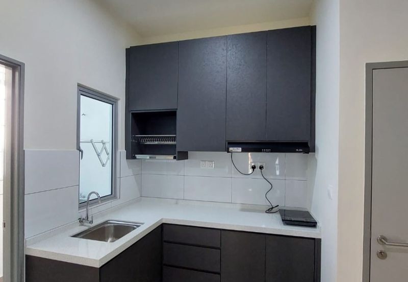 Residensi Nexus Kajang *