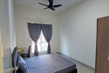 Residensi Nexus Kajang