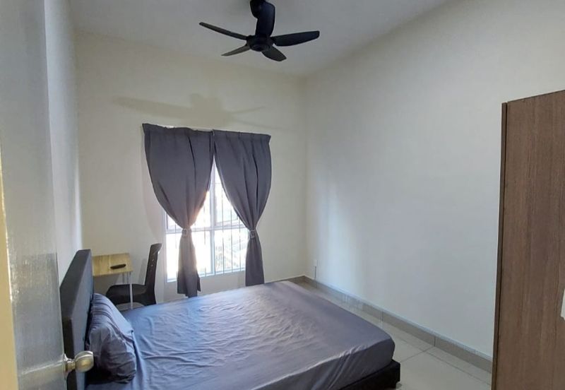 Residensi Nexus Kajang *