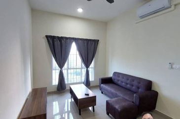 Residensi Nexus Kajang