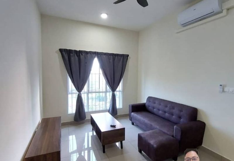 Residensi Nexus Kajang *