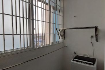 Residensi Nexus Kajang