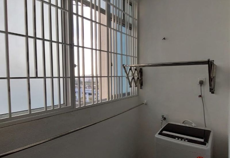 Residensi Nexus Kajang *