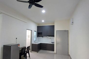 Residensi Nexus Kajang