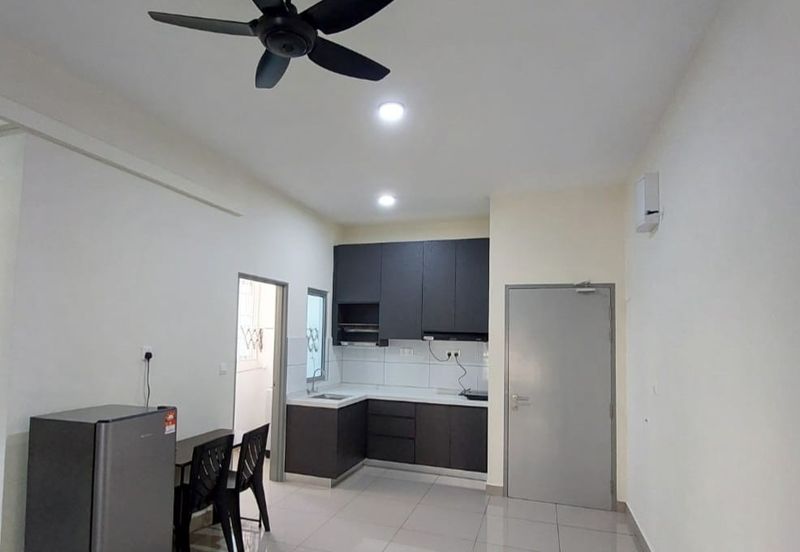 Residensi Nexus Kajang *