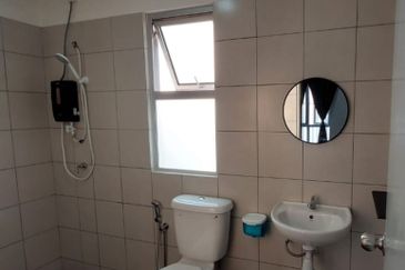 Residensi Nexus Kajang