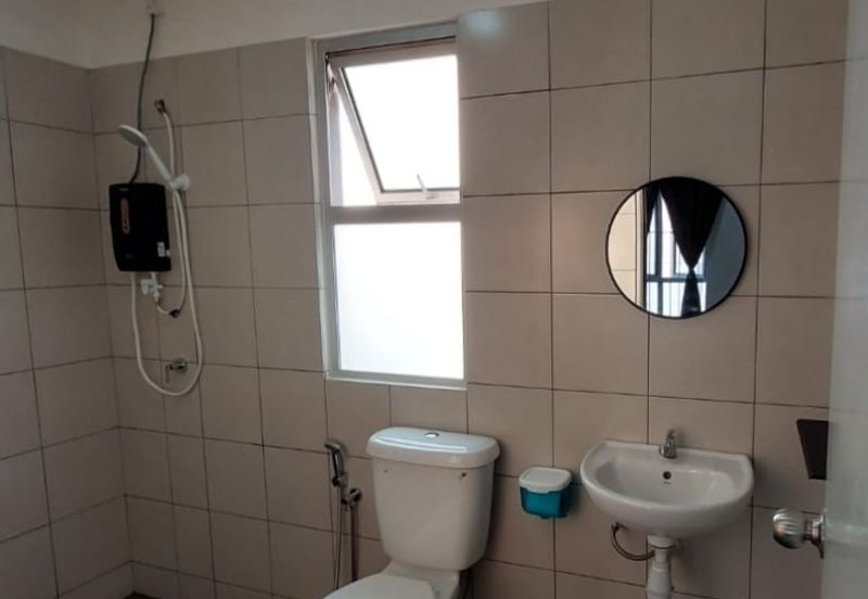 Residensi Nexus Kajang *