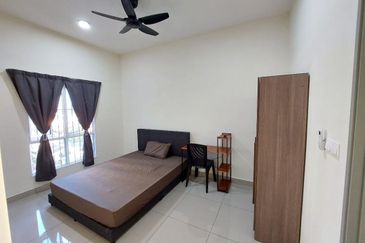 Residensi Nexus Kajang