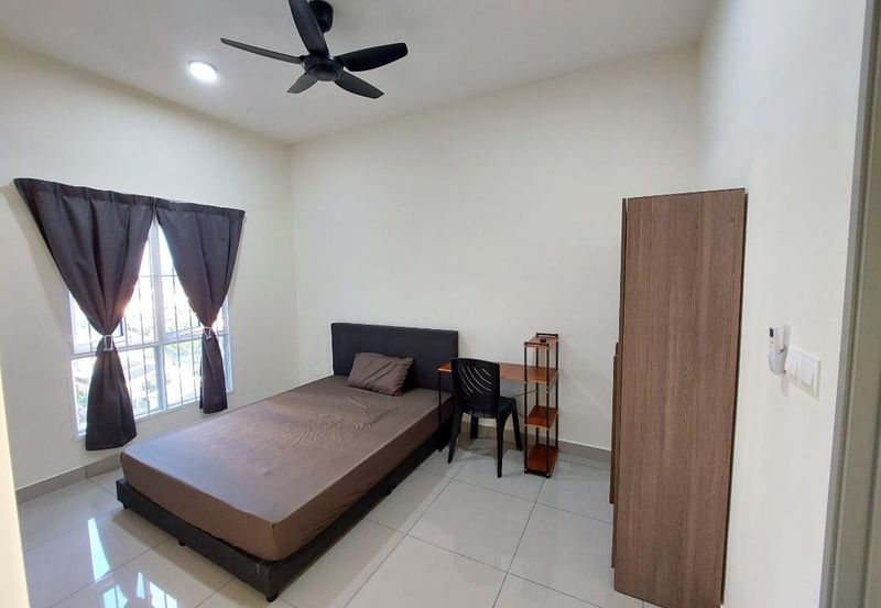 Residensi Nexus Kajang *