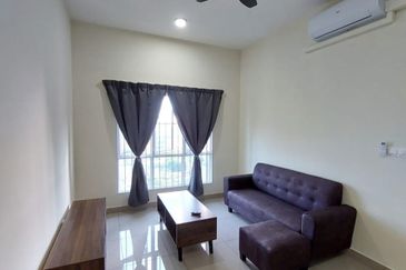 Residensi Nexus Kajang
