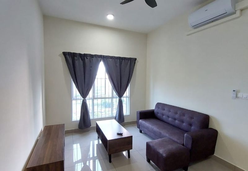 Residensi Nexus Kajang *