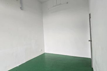 Brighton @ Eco Majestic