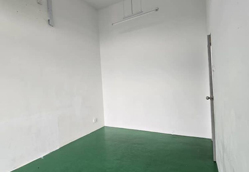 Brighton @ Eco Majestic