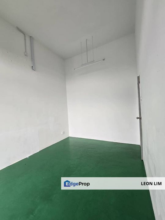 Brighton, Ivoris, Whitten  Eco Majestic, Ecohill Semenyih, shop office , Selangor, Semenyih