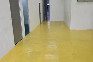 Brighton @ Eco Majestic