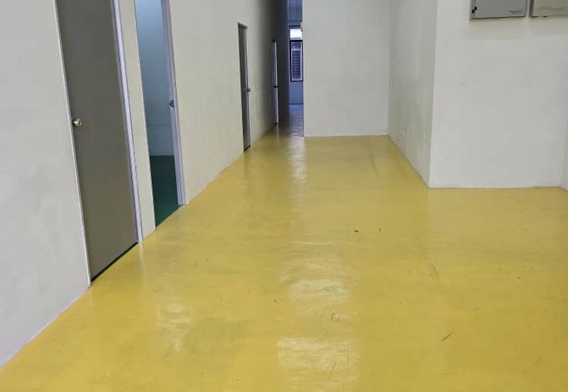 Brighton @ Eco Majestic