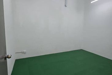 Brighton @ Eco Majestic