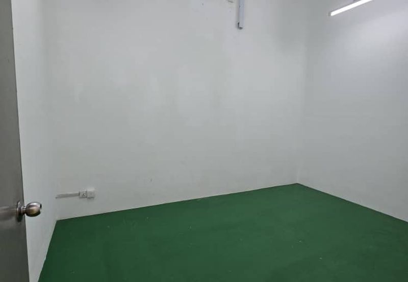 Brighton @ Eco Majestic