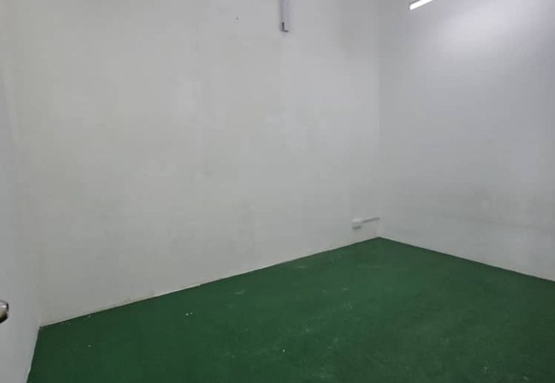 Brighton @ Eco Majestic