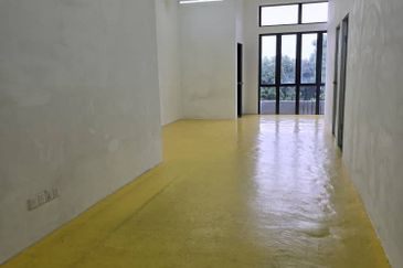 Brighton @ Eco Majestic