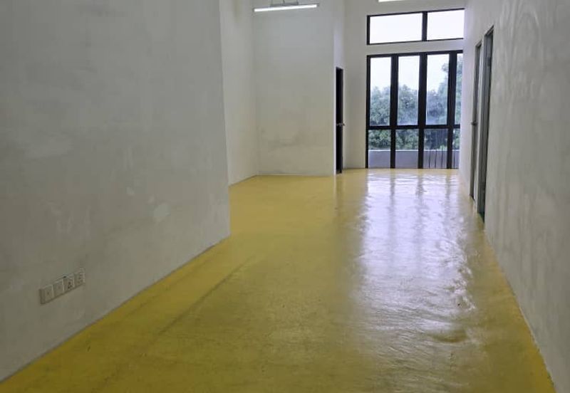 Brighton @ Eco Majestic