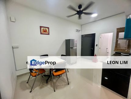 MKH Boulevard 2 Kajang, Fully furnished, near UKM, MRT, New Era University , Selangor, Kajang