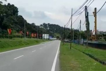 Sungei Lalang