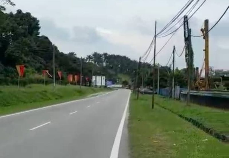 Sungei Lalang