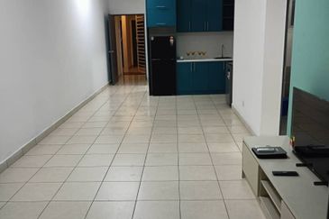 Residensi Kesuma 1, Bandar Tasik Kesuma, 