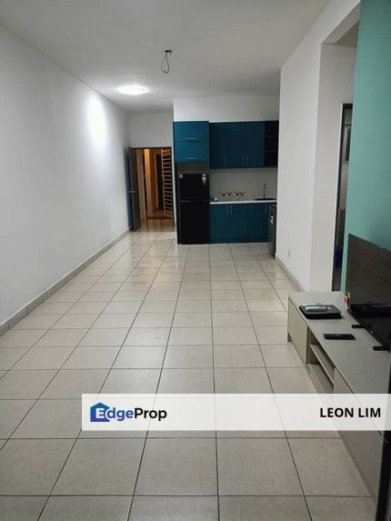 Residensi Kesuma 1, Bandar Tasik Kesuma, , Selangor, Semenyih