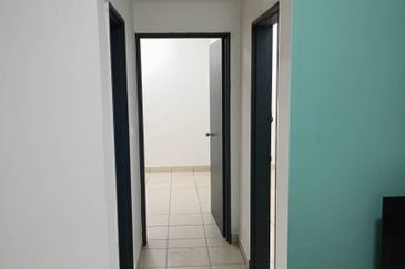 Residensi Kesuma 1, Bandar Tasik Kesuma, 