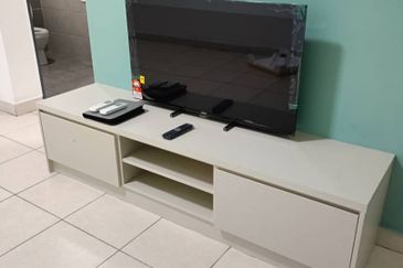 Residensi Kesuma 1, Bandar Tasik Kesuma, 