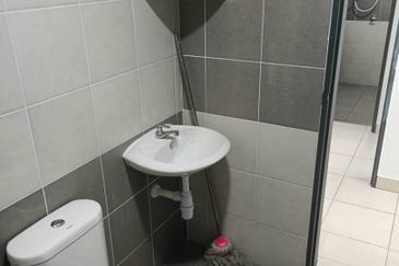 Residensi Kesuma 1, Bandar Tasik Kesuma, 