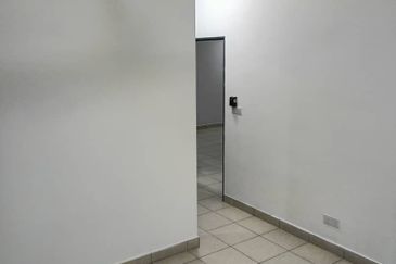 Residensi Kesuma 1, Bandar Tasik Kesuma, 