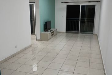 Residensi Kesuma 1, Bandar Tasik Kesuma, 