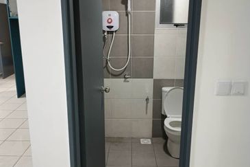 Residensi Kesuma 1, Bandar Tasik Kesuma, 