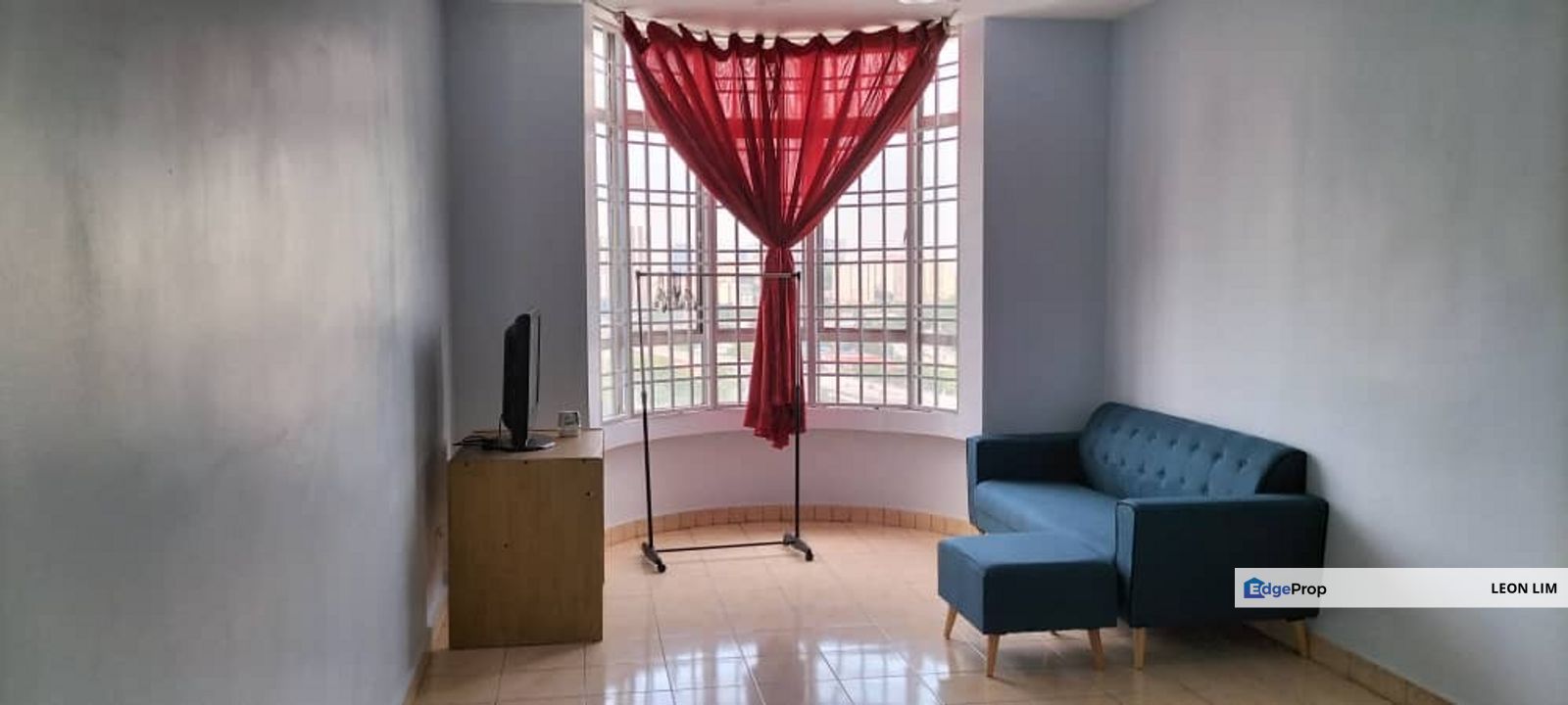 Angkasa Condo, Taman Connaught Cheras fully furnished, near UCSI, Mcdonalds, night market, Kuala Lumpur, Cheras