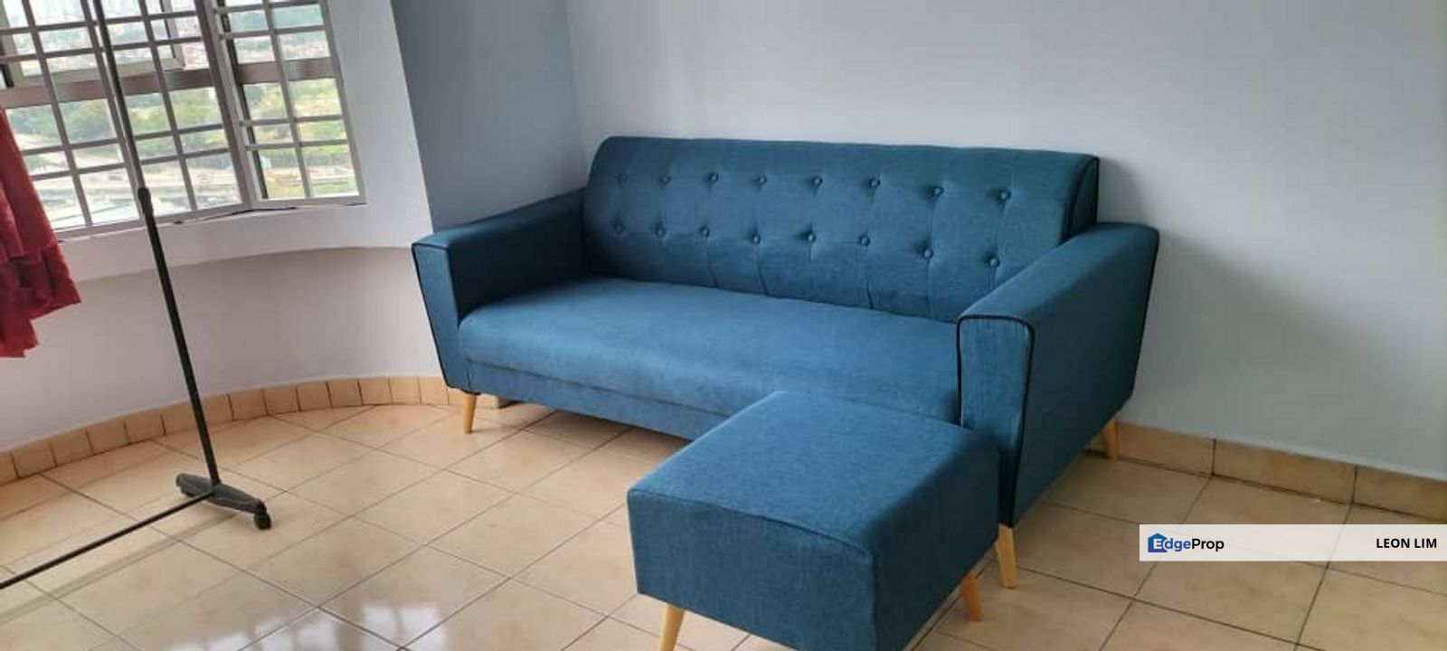 Angkasa Condo, Taman Connaught Cheras fully furnished, near UCSI, Mcdonalds, night market, Kuala Lumpur, Cheras