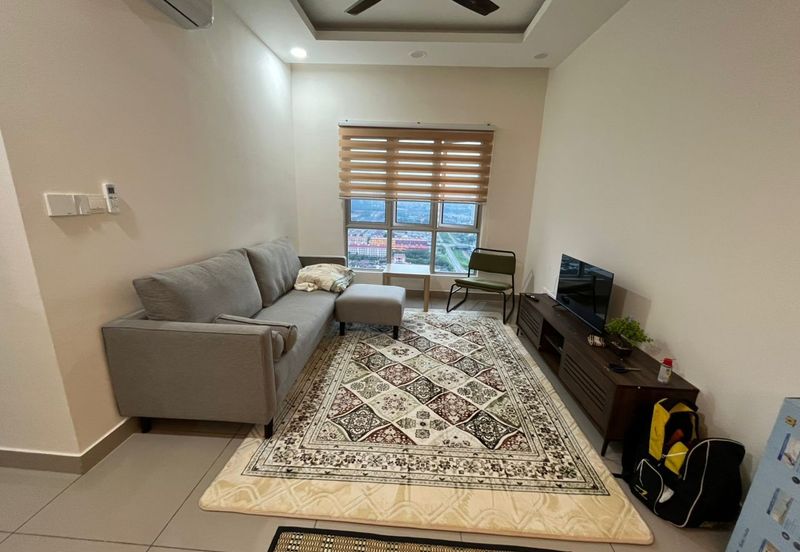 Residensi Nexus Kajang *