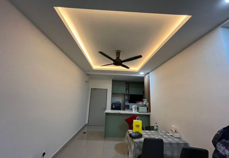 Residensi Nexus Kajang *