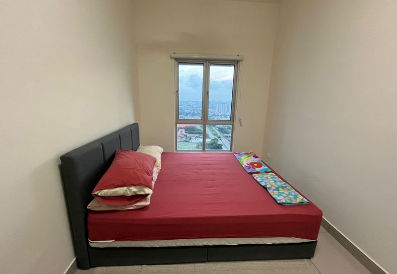 Residensi Nexus Kajang *