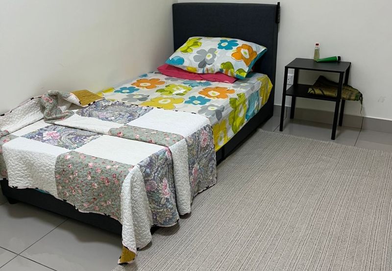 Residensi Nexus Kajang *