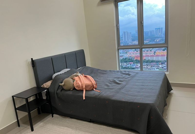 Residensi Nexus Kajang *