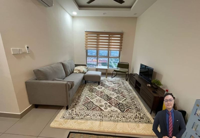 Residensi Nexus Kajang *