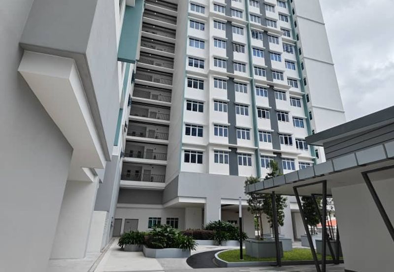 Residensi Nexus Kajang *