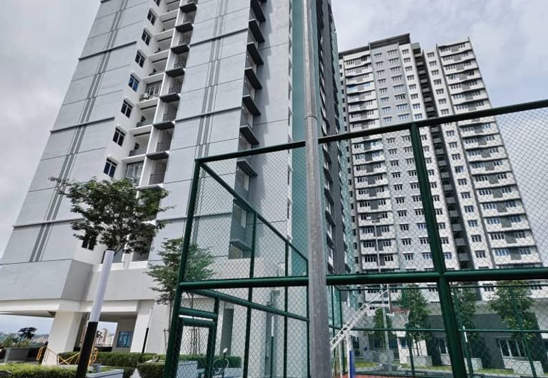 Residensi Nexus Kajang *